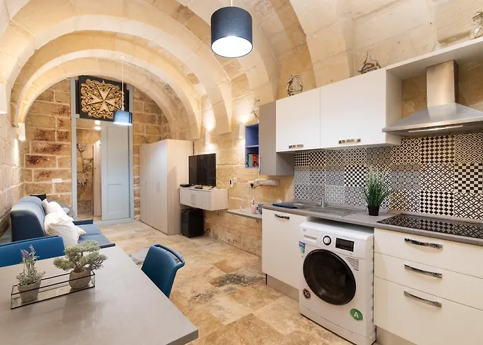 Mcc Suites Valletta