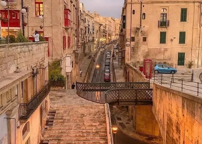 Mcc Suites Valletta